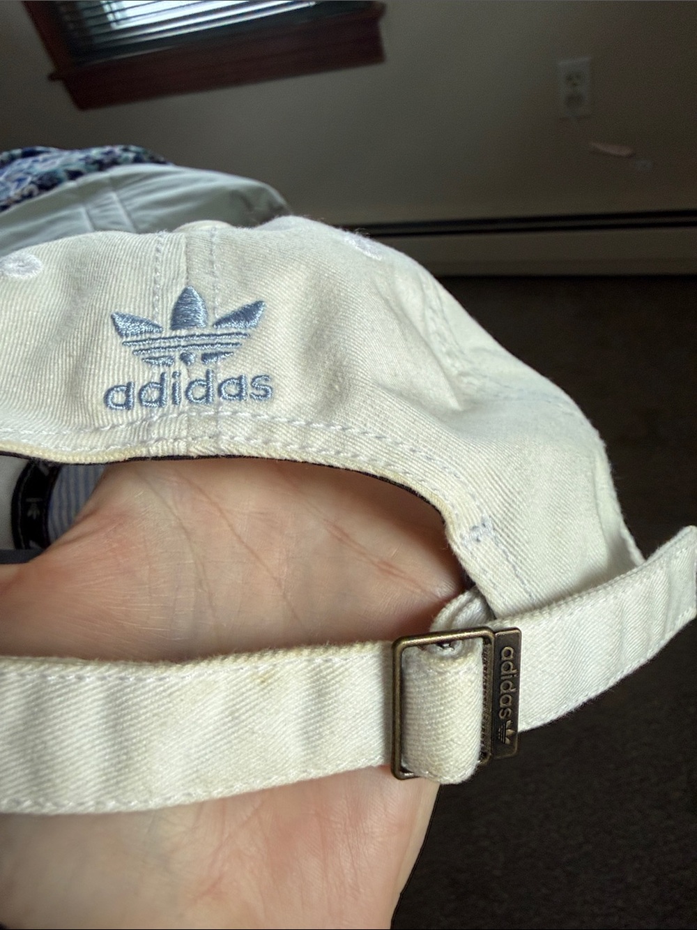 Adidas Ball Cap - Picture 3 of 5